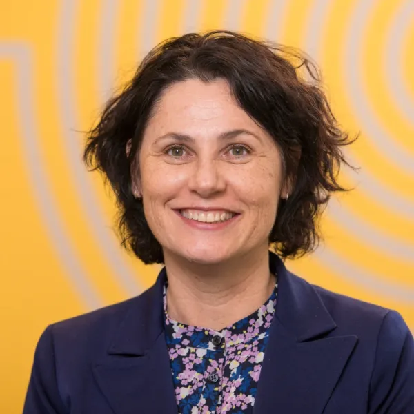 Suzan van der Pas